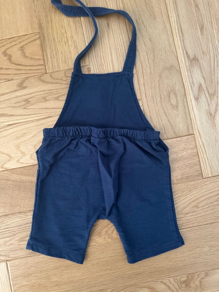 Combinaison 6 mois - photo numéro 2