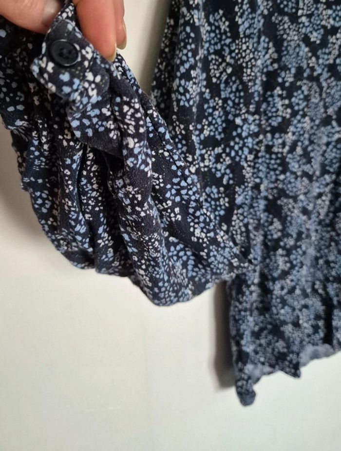 Blouse Esprit taille 38 - photo numéro 5