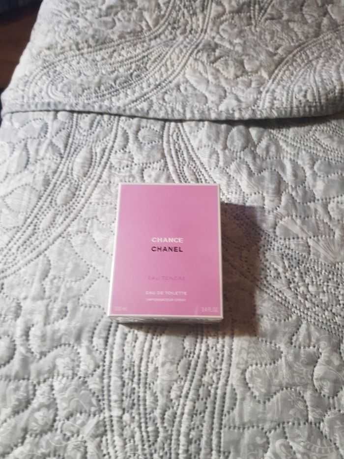 Parfum chance vaporisateur  100 ml - photo numéro 5
