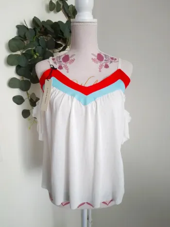 Top Samar Moda / Taille L-XL