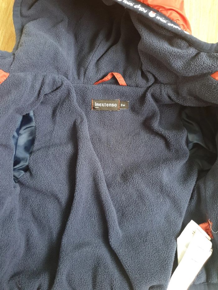 Manteau - photo numéro 2