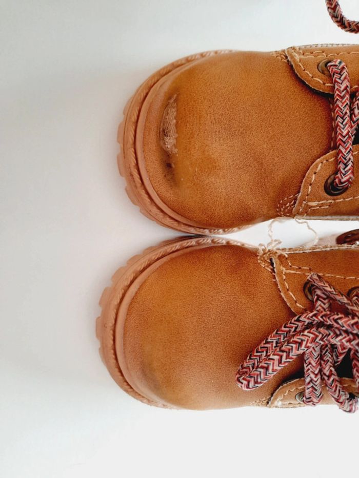 Chaussures garçon - photo numéro 5