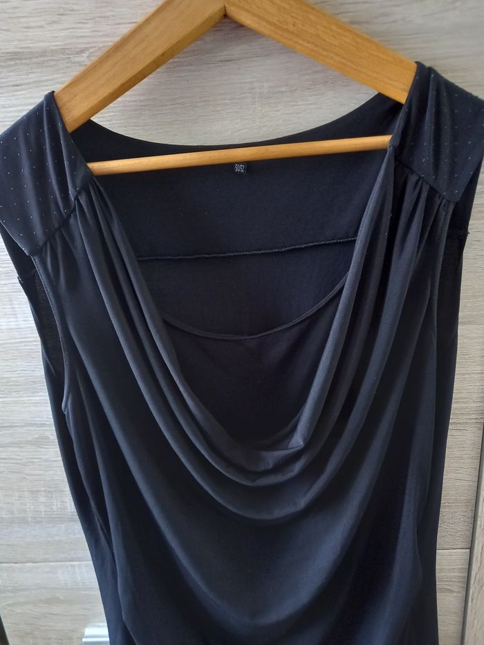 Tunique robe femme - photo numéro 2