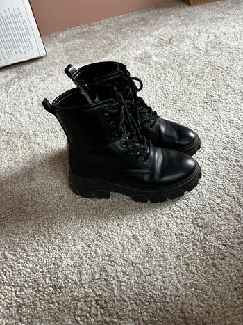 Bottines