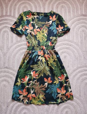 Robe d été 