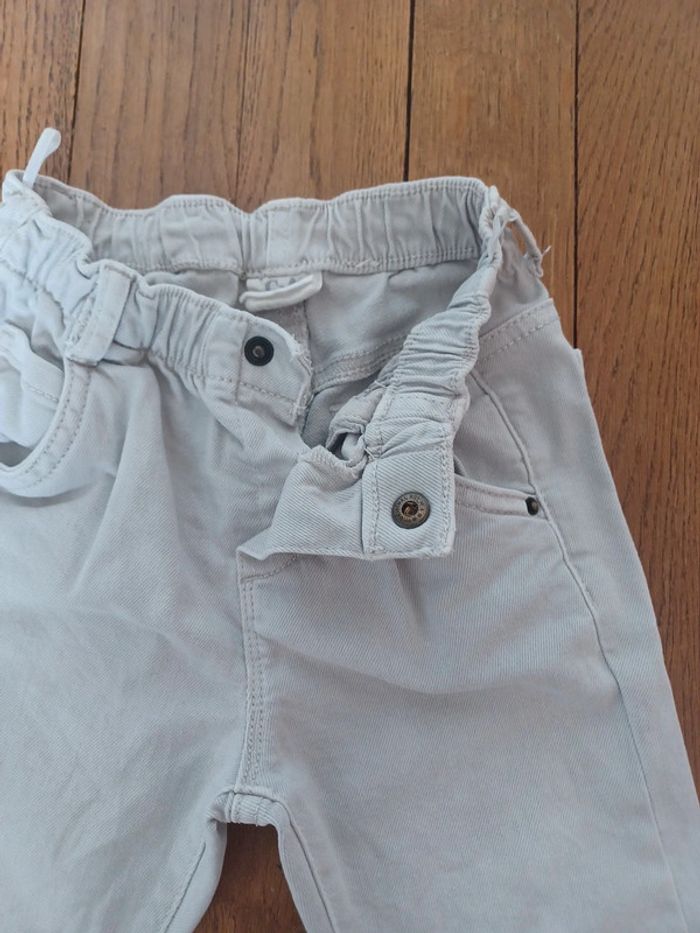 Pantalon - photo numéro 3