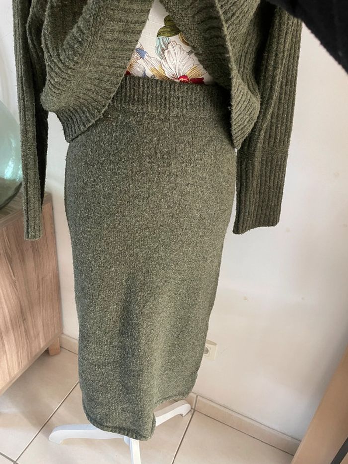 Ensemble jupe et pull Asos TS/M - photo numéro 5