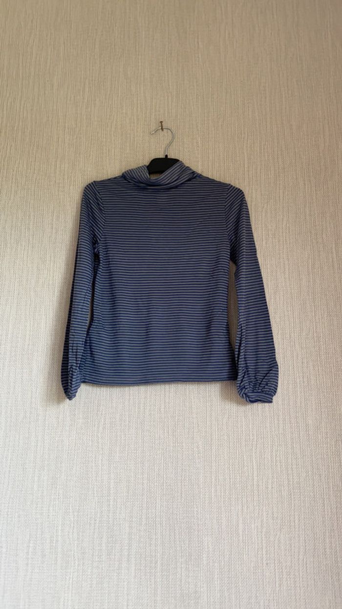 Sous-pull Taille 8 ans - photo numéro 2
