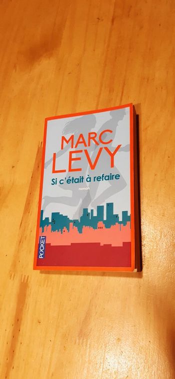 Roman Si c'était à refaire