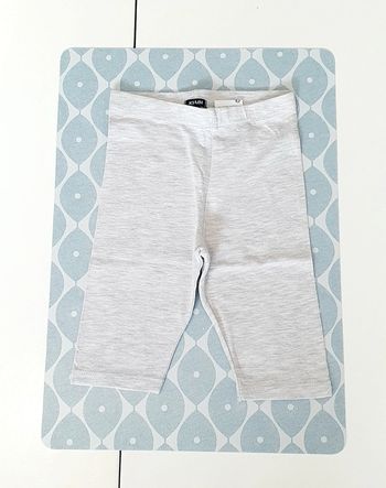 Legging Kiabi - 18M