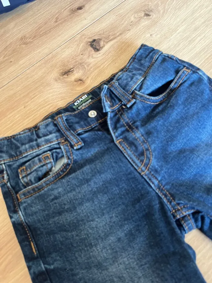 Jeans slim - photo numéro 2