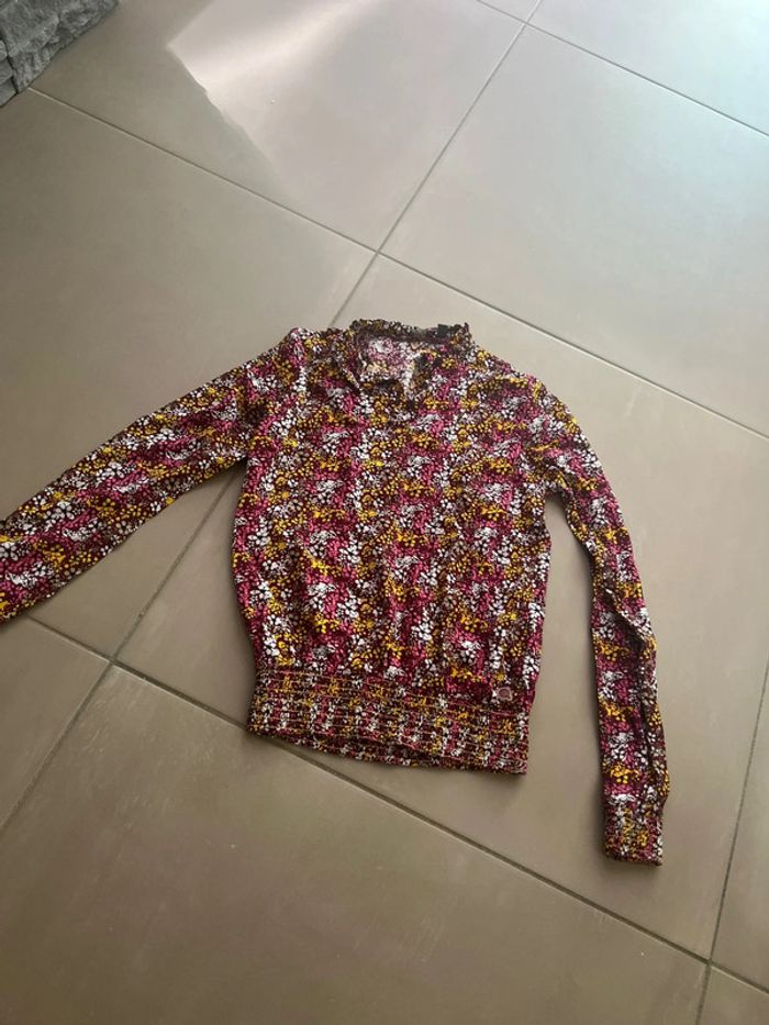 Haut 11-12 ans