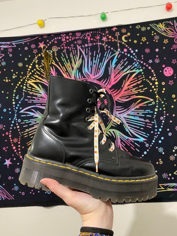 Dr Martens - photo numéro 2