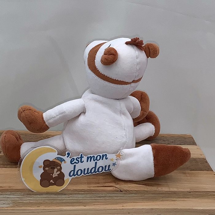 OB47 doudou raton Obaibi - photo numéro 2