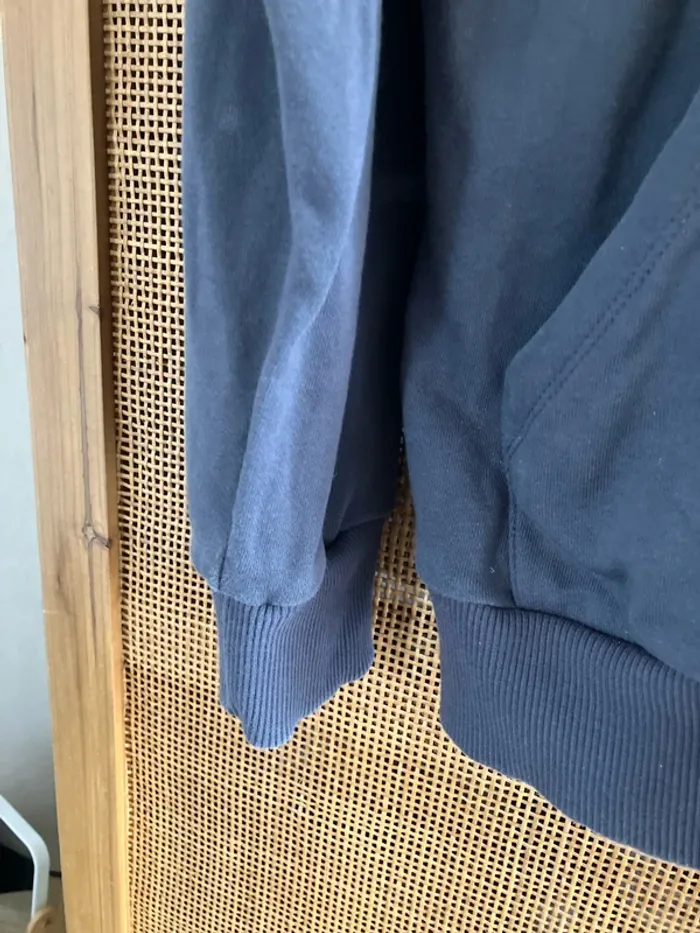 Sweat-shirt à capuche Celio - Kojiro - photo numéro 4