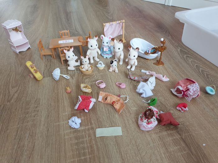 Sylvanian - photo numéro 2