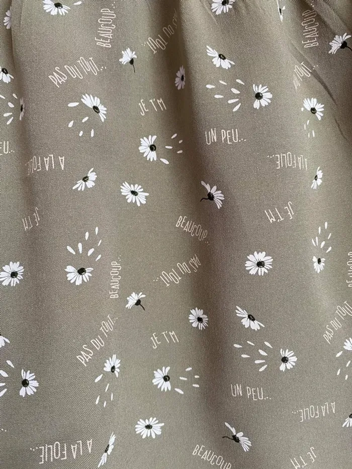 Short de pyjama T38/40 🩳 - photo numéro 5