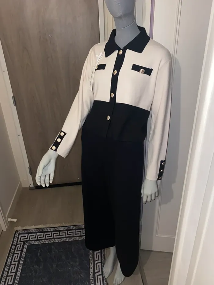 Ensemble très chic /Coordinato per donna - photo numéro 3