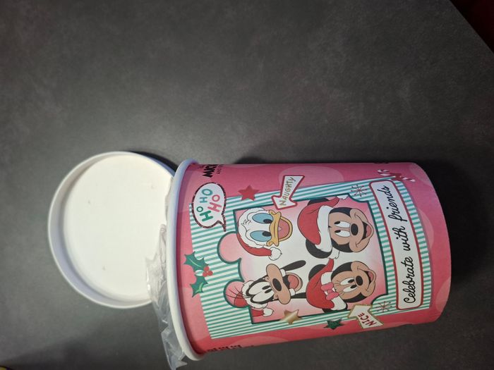 Puzzle disney Mickey and friends - photo numéro 2