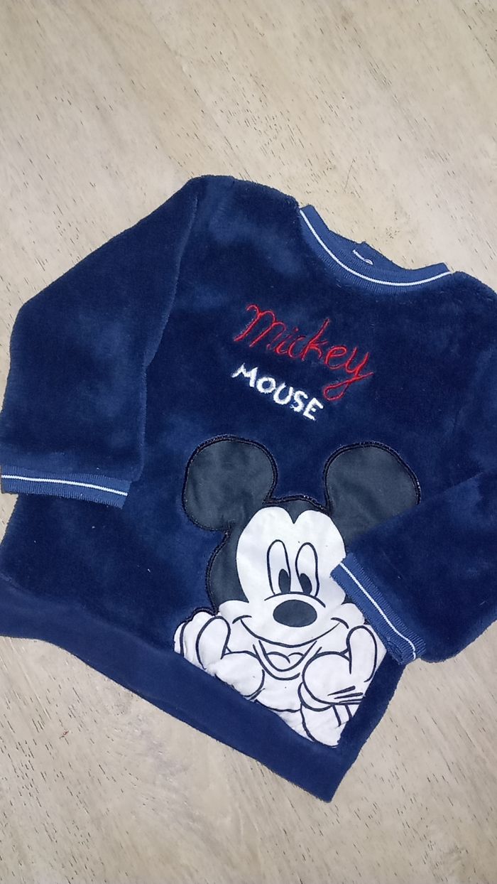 Lot pulls garçons - photo numéro 6