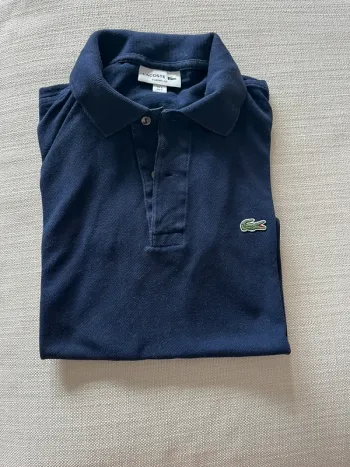 Polo Lacoste