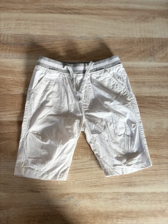 Short 23 Mois . - photo numéro 3