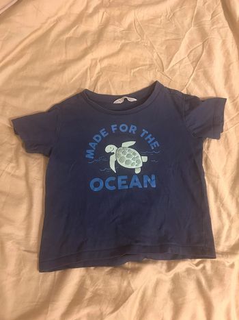 T-shirt Mango