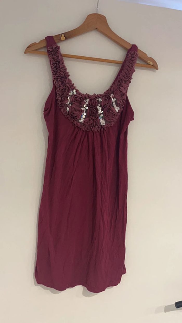 débardeur taille 36 - photo numéro 2