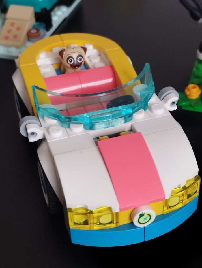 Lot de Lego Friends - photo numéro 5
