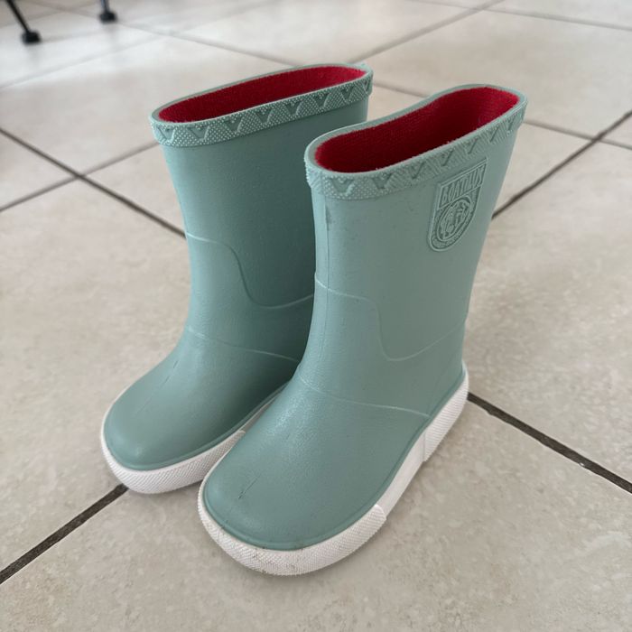 Bottes - photo numéro 2