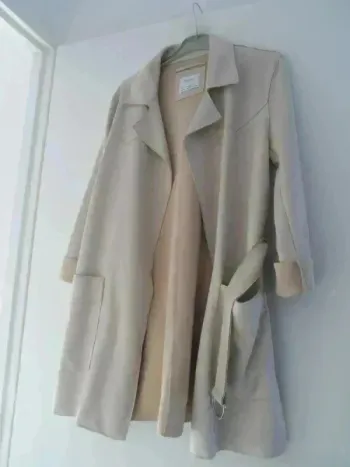 veste Bershka