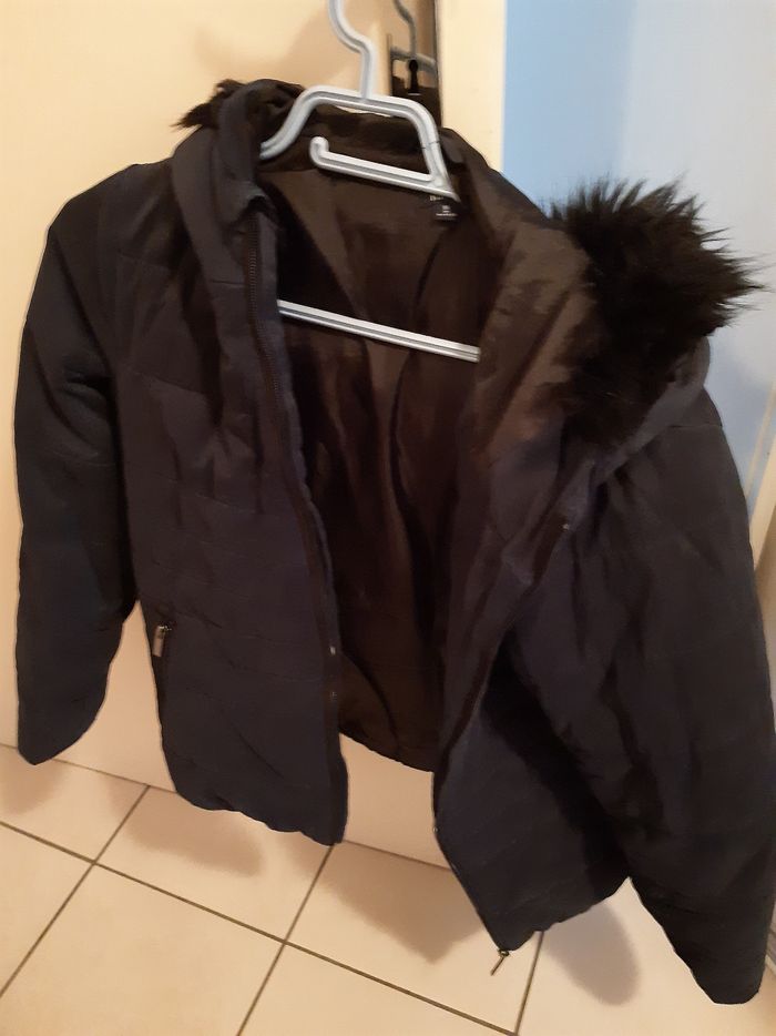 Blouson - photo numéro 2