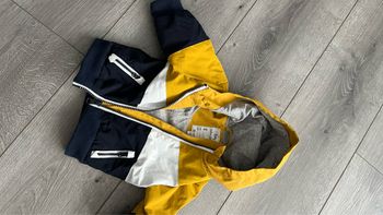 Veste mi saison - 3 mois