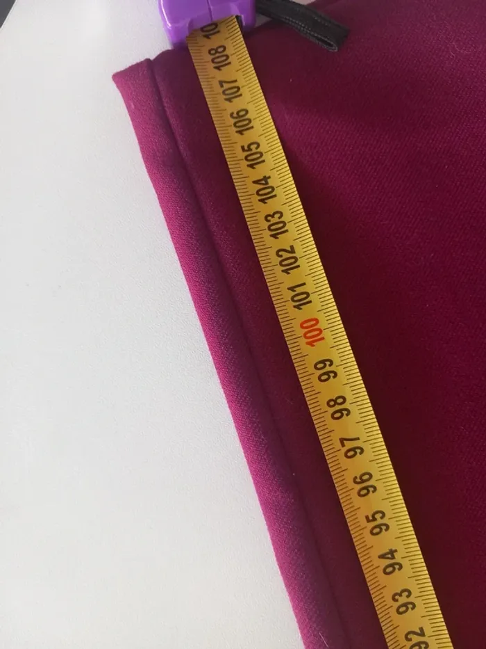 Beau pantalon Zara - photo numéro 8