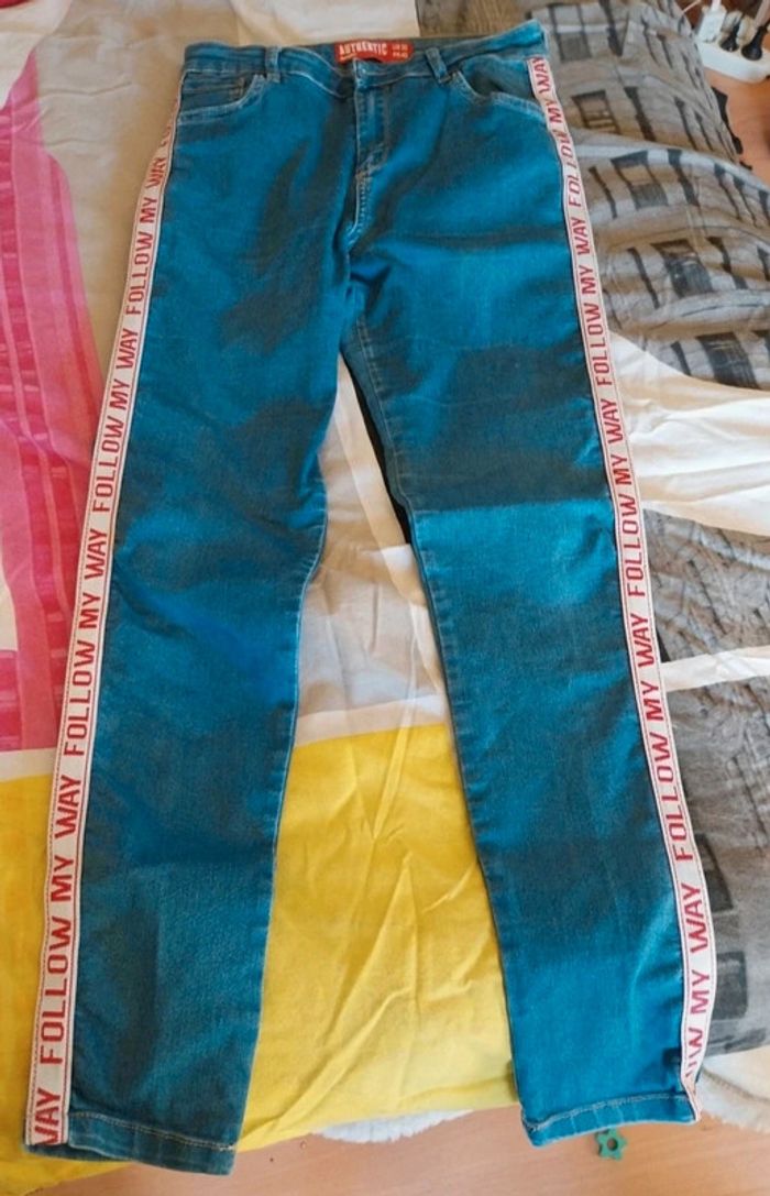 Jeans Jennyfer