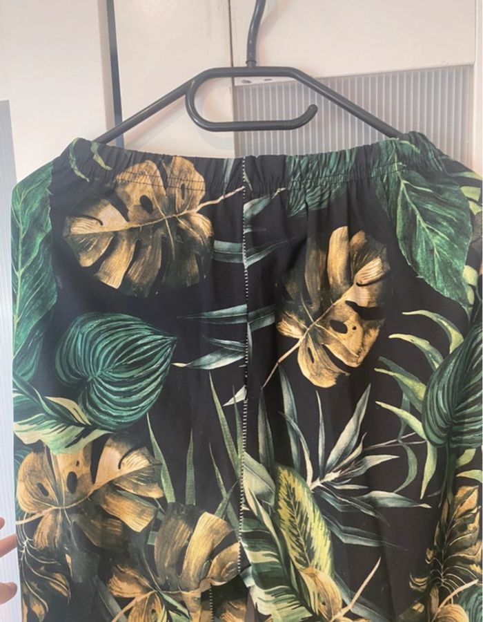 Ensemble Kimono oantalon - photo numéro 4