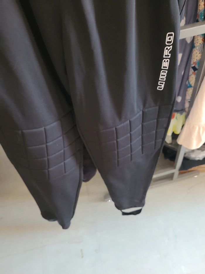 Pantalon fuseau protection - photo numéro 2