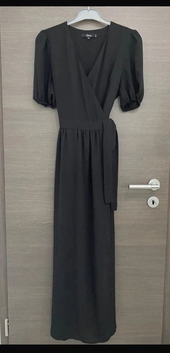 Robe cache cœur etam