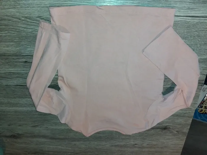 Tee shirt Z - photo numéro 5