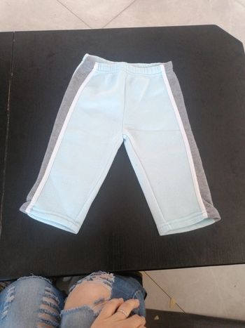 Pantalon 6/12 mois Aardvark