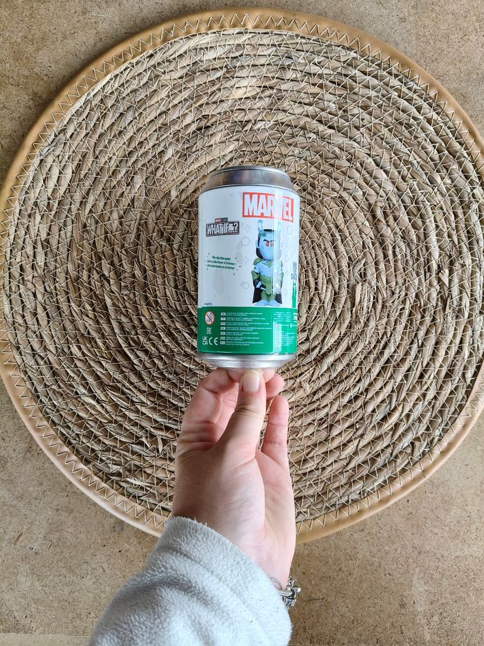 Soda Pop Frost Giant Loki - photo numéro 2