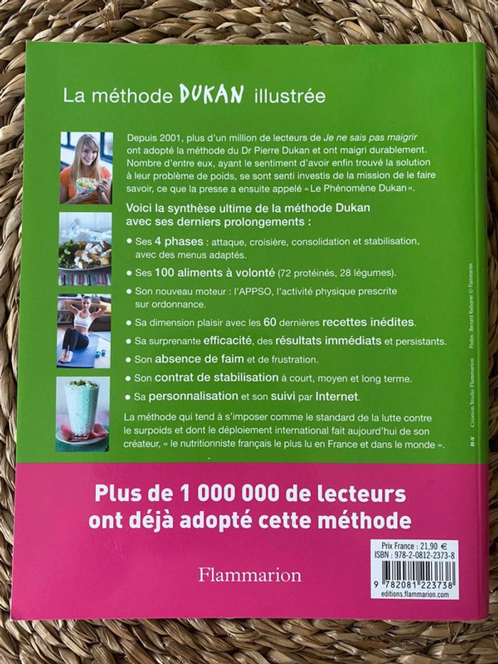 La méthode dukan régime - photo numéro 3