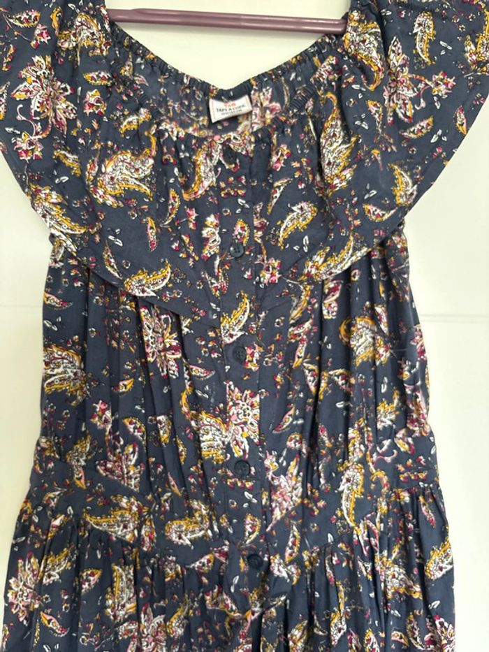 Robe tape-à-l’œil taille 12 ans - photo numéro 3