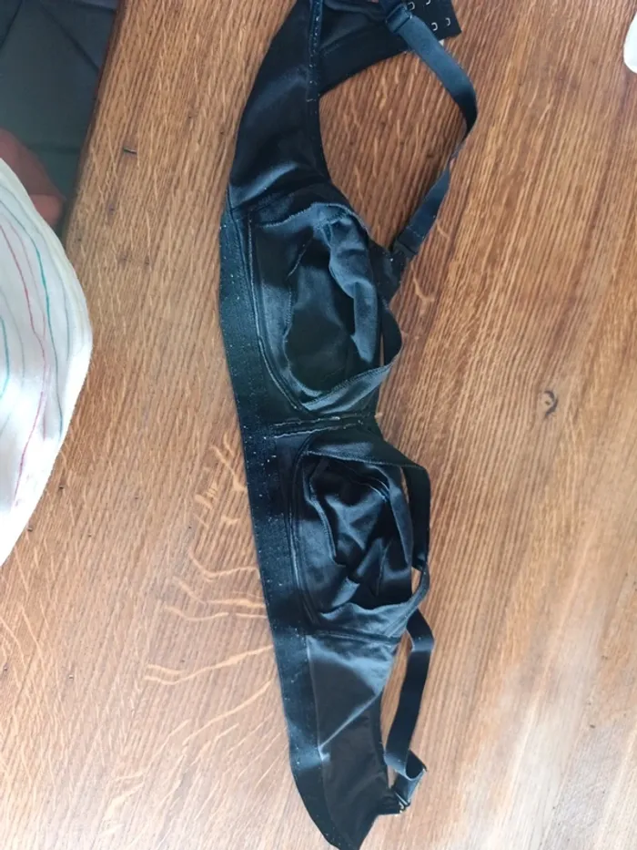Soutien gorge allaitement - photo numéro 4