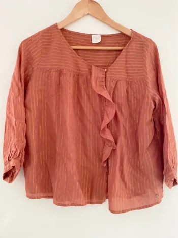 Blouse des petits hauts Tamara taille 1