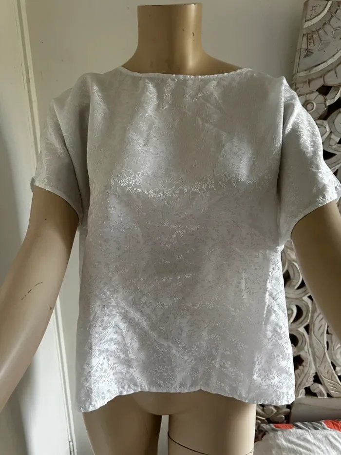 T-shirt - photo numéro 4