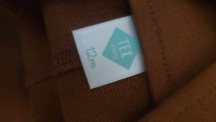 Ensemble bebe 12 mois tex - photo numéro 4