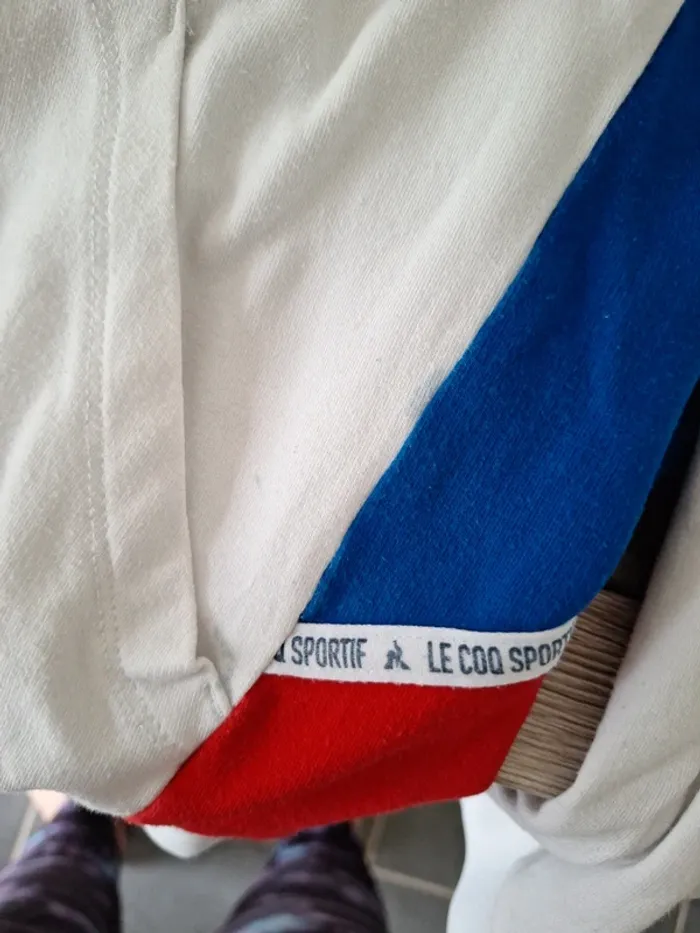 Ensemble jogging Le Coq Sportif - photo numéro 9