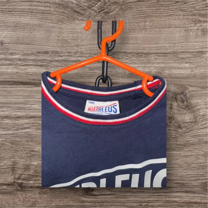 T-shirt garçon 5ans - photo numéro 3