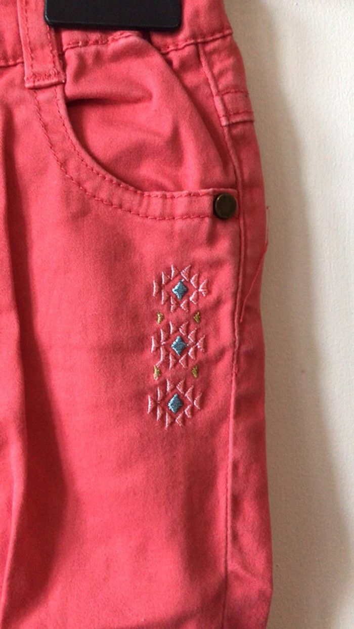 Pantalon - photo numéro 2